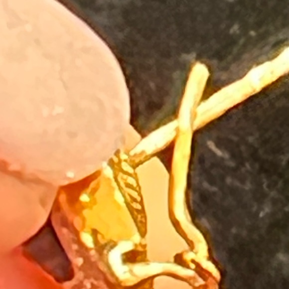 David Yurman Earrings 18K Diamond & Black Onyx - Picture 5 of 10